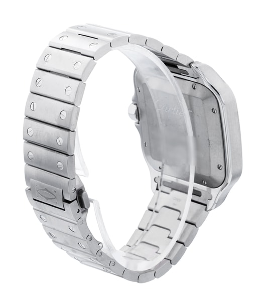 Cartier Santos De Cartier WSSA0037